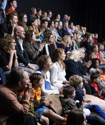 meerturvenhoog: donderdag 2 april | Thursday 2 April