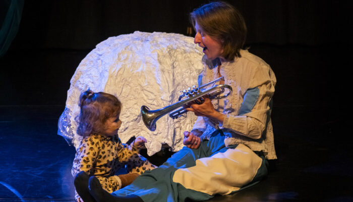 2turvenhoog nu ook te zien voorafgaand aan het festival