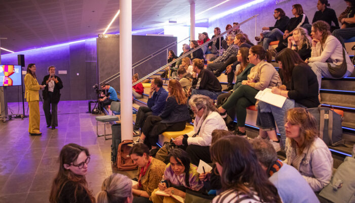 meerturvenhoog - ons programma voor professionals